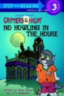No Howling in the House cover