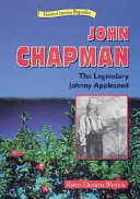 John Chapman: The Legendary Johnny Appleseed cover