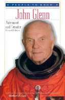 John Glenn: Astronaut and Senator (Revised Edition) cover
