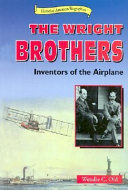 The Wright Brothers: Inventors of the Airplane cover