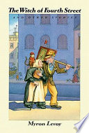 The Witch of Fourth Street, and Other Stories cover