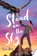 Stand on the Sky cover