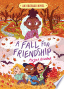 A Fall for Friendship cover