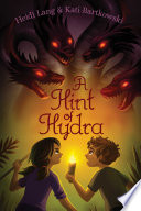 A Hint of Hydra cover