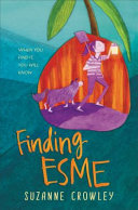 Finding Esme cover