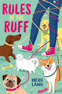 Rules of the Ruff cover