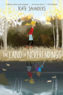 The Land of Neverendings cover