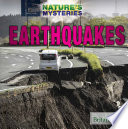 Earthquakes cover