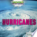 Hurricanes cover