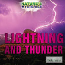 Lightning and Thunder cover