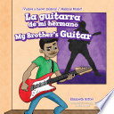 My Brother's Guitar cover