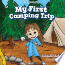 My First Camping Trip cover