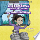 My Sister's Drums cover