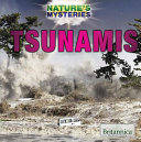 Tsunamis cover