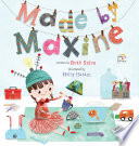 Made by Maxine cover