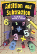 Addition and Subtraction cover
