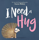 I Need a Hug cover
