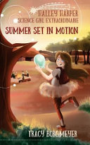 Summer Set in Motion cover