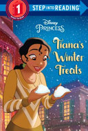 Tiana's Winter Treats cover