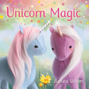 Unicorn Magic cover