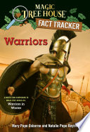 Warriors: A Nonfiction Companion to Warriors in Winter cover