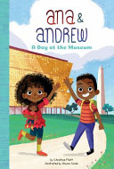 A Day at the Museum cover