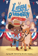 Cow Girl cover
