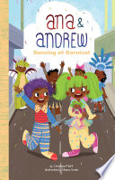Dancing at Carnival cover