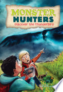 Discover the Thunderbird cover