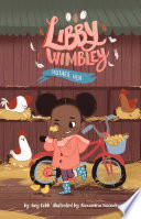 Mother Hen cover
