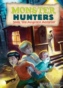 Seek the Mogollon Monster cover