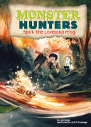 Spot the Loveland Frog cover