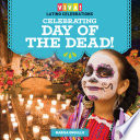 Celebrating Day of the Dead! cover