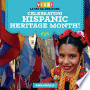Celebrating Hispanic Heritage Month! cover