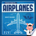 Piggles' Guide to Airplanes cover