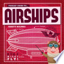 Piggles' Guide to Airships cover