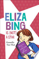 Eliza Bing Is (Not) a Star cover