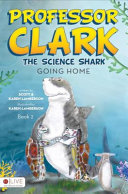Going Home cover