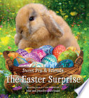 The Easter Surprise cover