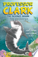 The Encounter cover