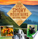 Great Smoky Mountains National Park cover