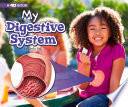 My Digestive System: A 4D Book cover