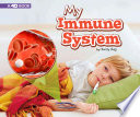 My Immune System: A 4D Book cover