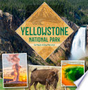 Yellowstone National Park cover