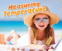 Measuring Temperature cover
