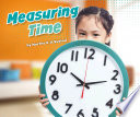 Measuring Time cover