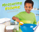 Measuring Volume cover