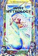 Chinese Mythology cover