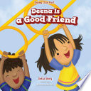 Deena Is a Good Friend cover