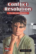 Conflict Resolution: The Win-Win Situation cover